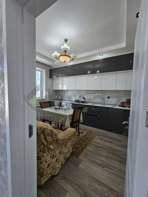 4 otaqlı Həyət evi Satılır, Kürdəxanı qəs., Sabunçu, Bakı — Ev, villa, Bakı (9)
