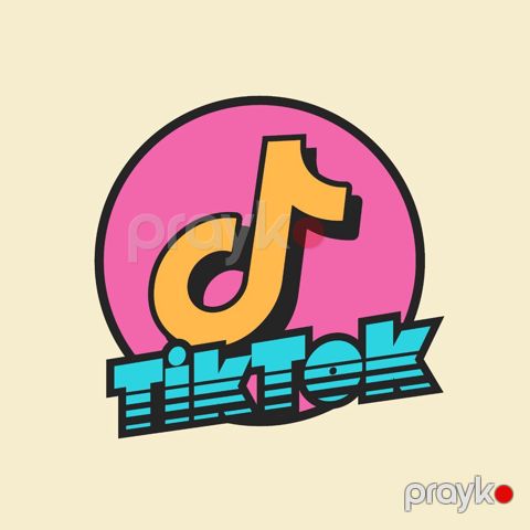 TikTok səhifəsi — Bakı
