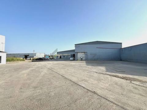 2727 m² Obyekt / Ofis Kirayə, Binəqədi qəs., Binəqədi, Bakı — Tapdıq Ələkbərov