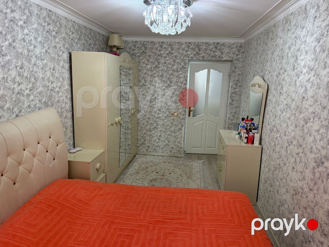 Satılır 3 otaqlı köhnə tikili 75 m² — Mənzil, Bakı (4)