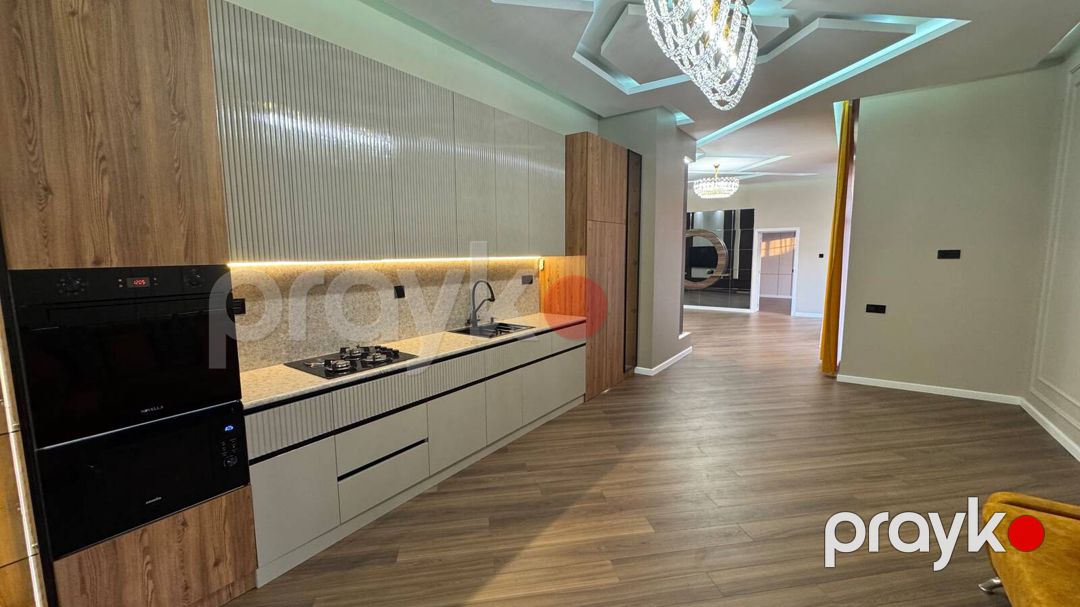 Satılır 4 otaqlı həyət evi/bağ evi 150 m² — Ev, villa, Bakı (8)