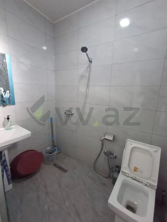 3 otaqlı Həyət evi Kirayə (günlük), Quba — Ev, villa, Quba (11)