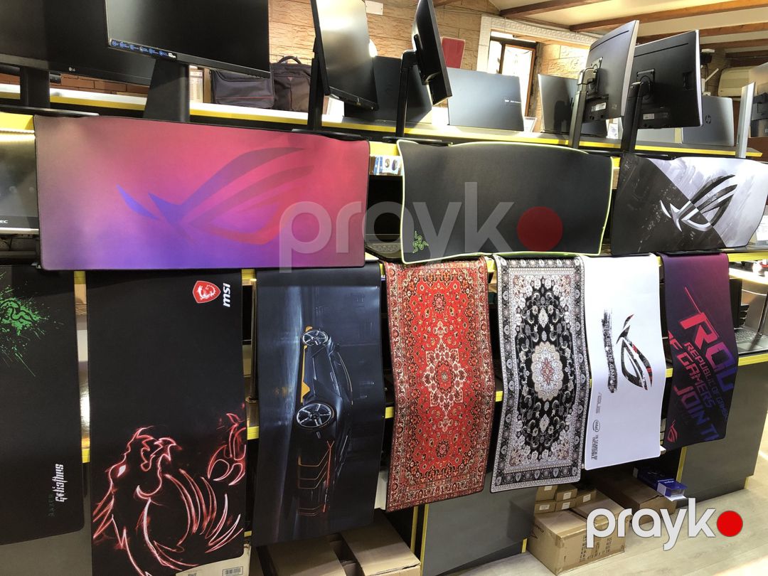 Siçan üçün altlıqlar — Periferik cihazlar, Bakı (2)