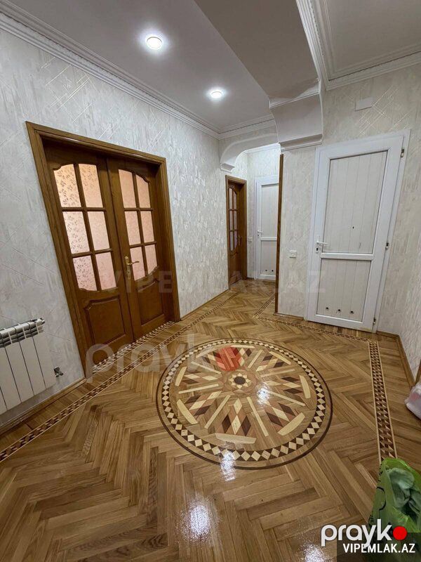 Nəsimi rayonunda 3 otaqlı Yeni tikili Satılır, 88 m² — Mənzil, Bakı (6)