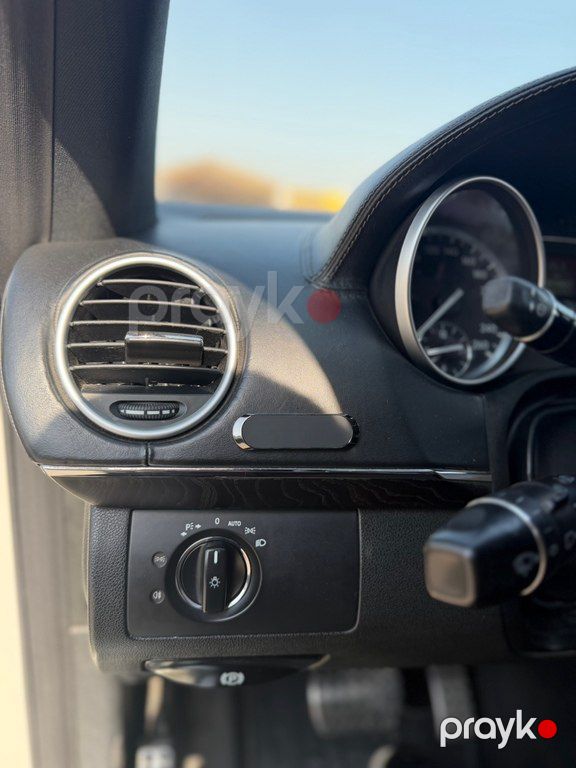 Mercedes GL 500 4MATIC, 5.5 L, 2011 il, 194 000 km — Avtomobillər, Bakı (10)