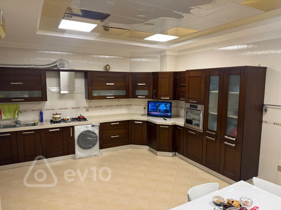4 otaqlı mənzil, 212 m², Məmməd araz küçəsi — Mənzil, Bakı (11)