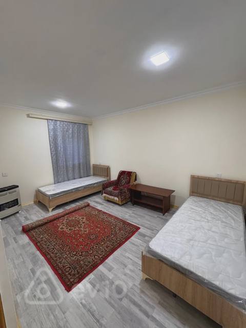 2 otaqlı həyət evi, 36 m², Rəsulzadə qəsəbəsi — kirayə — Uzeyir — Үй, вилла