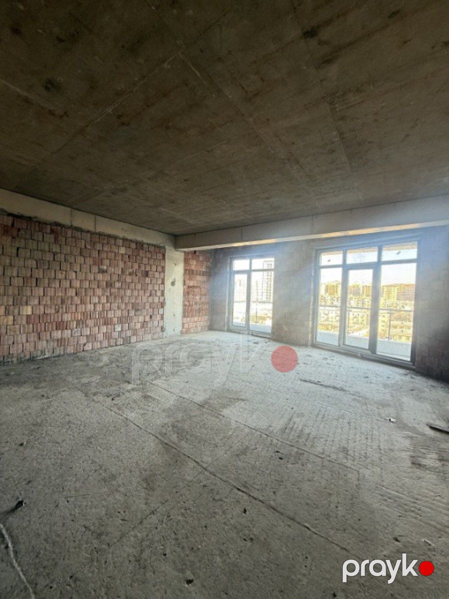 Satılır 2 otaqlı yeni tikili 72.4 m² — Mənzil, Bakı (4)
