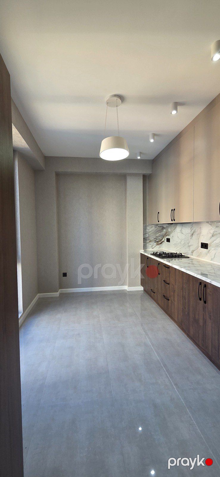 Satılır 3 otaqlı yeni tikili 86.5 m² — Mənzil, Bakı (2)
