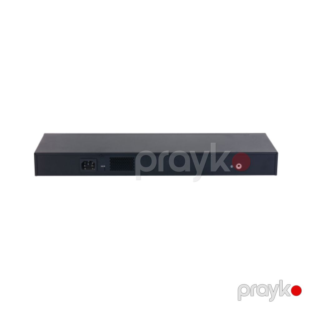 Switch Dahua (DH-SF1016) — Şəbəkə və server avadanlığı, Bakı (2)