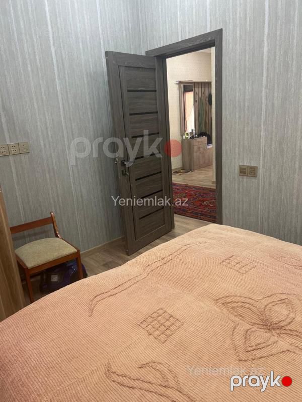 Satılır 4 otaqlı Həyət evi / Villa, 100 m², Qusar — Ev, villa, Qusar (8)
