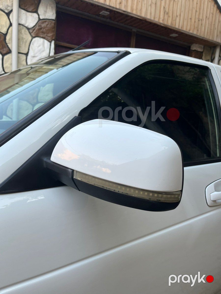 Lada Priora yan güzgüləri — Ehtiyat hissələri və aksesuarlar, Bakı (5)
