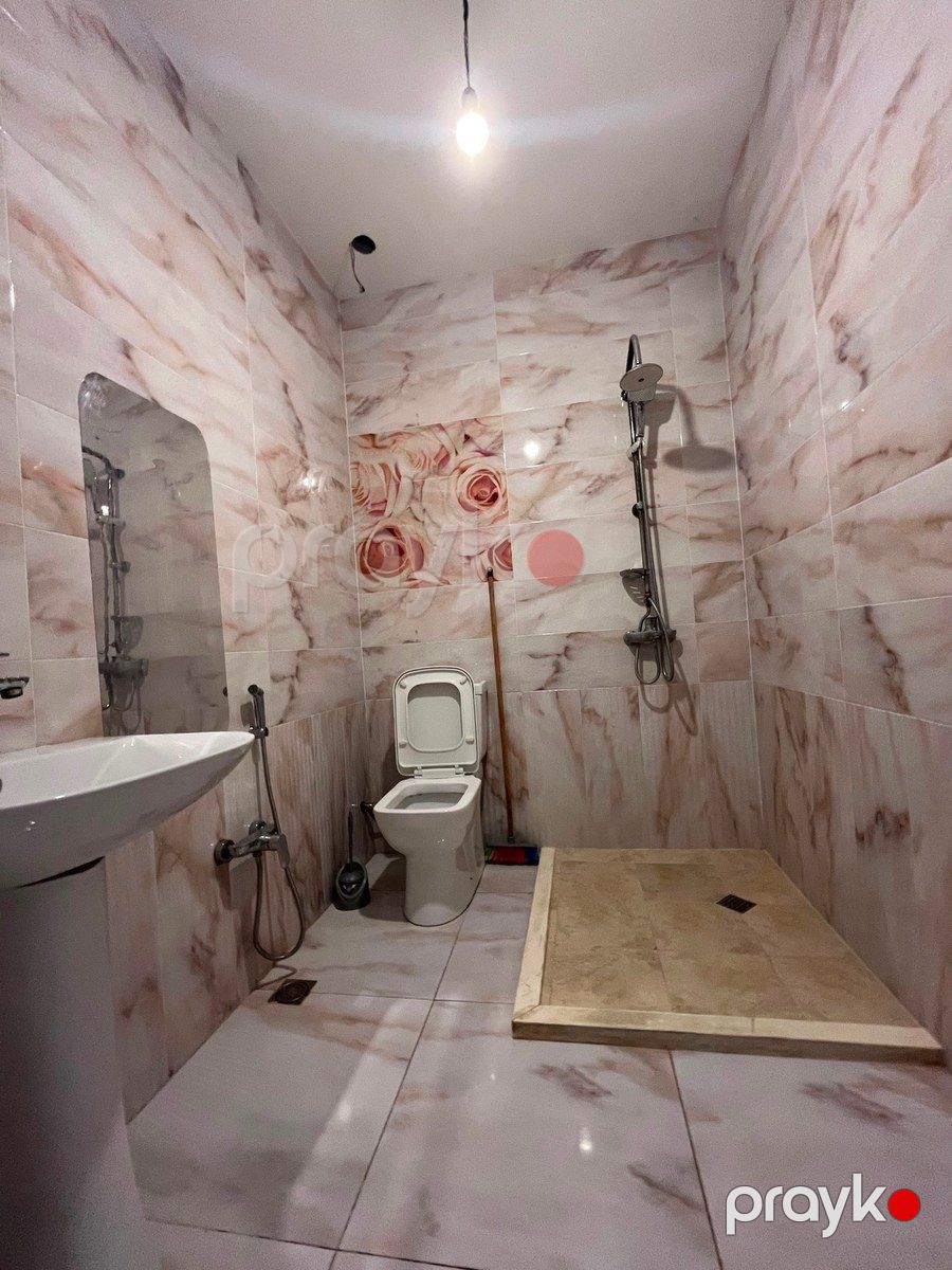 2-otaqlı yeni tikili kirayə verilir, Masazır qəs., 55 m² — Mənzil, Bakı (4)