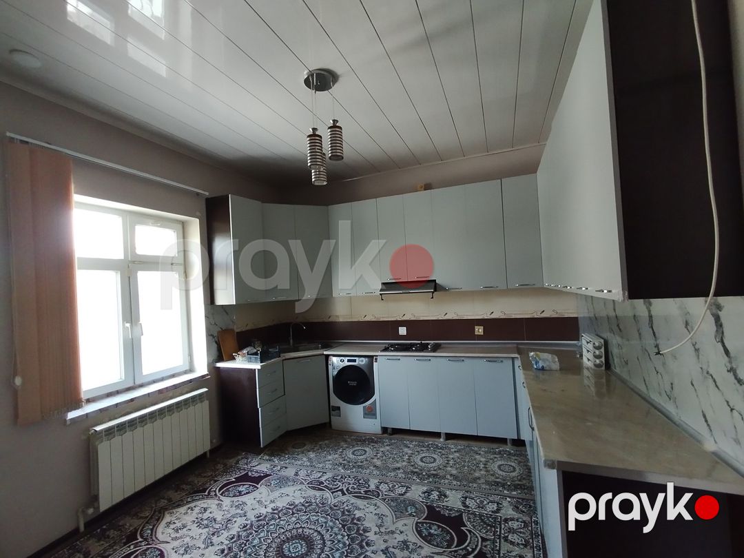 Satılır 4 otaqlı həyət evi/bağ evi 193.1 m² — Ev, villa, Bakı (7)