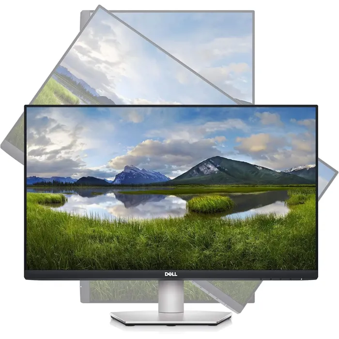 Dell S2421HS Monitor — Noutbuklar, Bakı (2)
