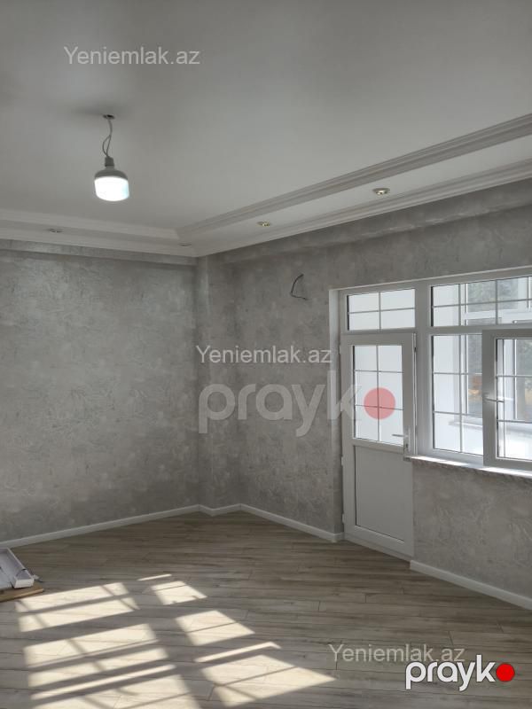Satılır 2 otaqlı Bina evi menzil (Yeni tikili), 80.6 m², 1-ci mikrorayon — Mənzil, Sumqayıt (7)