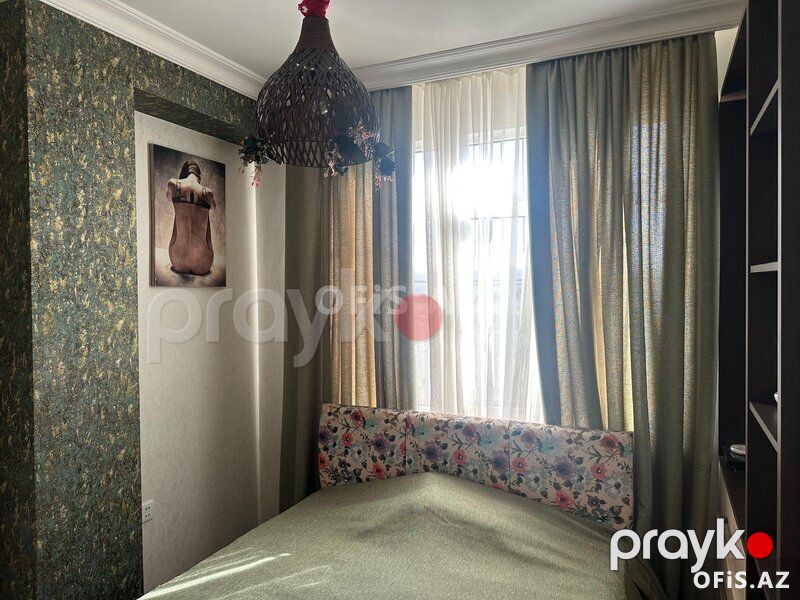 Yeni tikili Satılır Xırdalan, Xırdalan Abşeron Gənclər şəhərciyi 3 otaqlı, 3 otaq, 90 m² — Mənzil, Xırdalan (6)