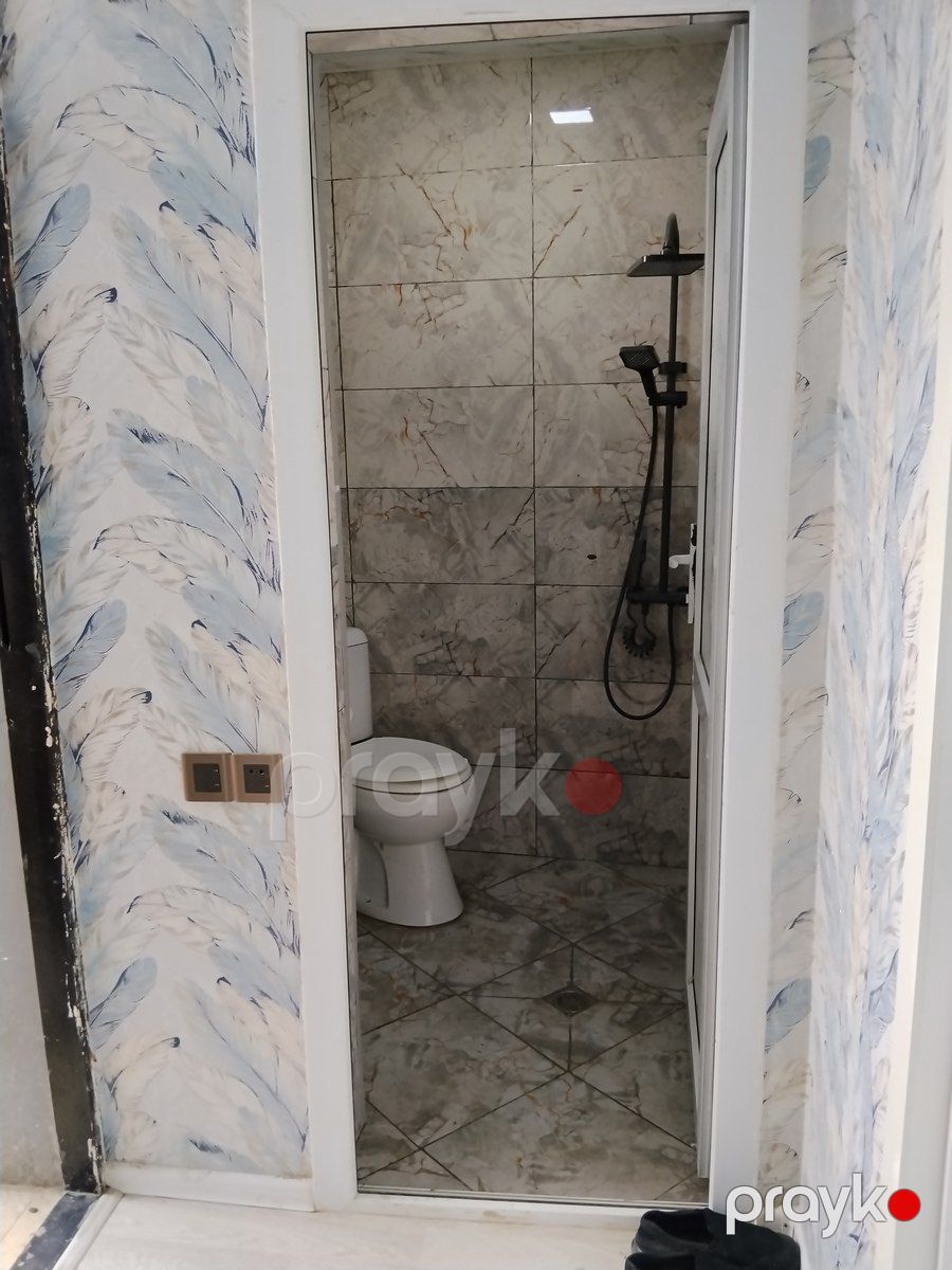 Satılır 2 otaqlı həyət evi/bağ evi 40 m² — Ev, villa, Bakı (9)