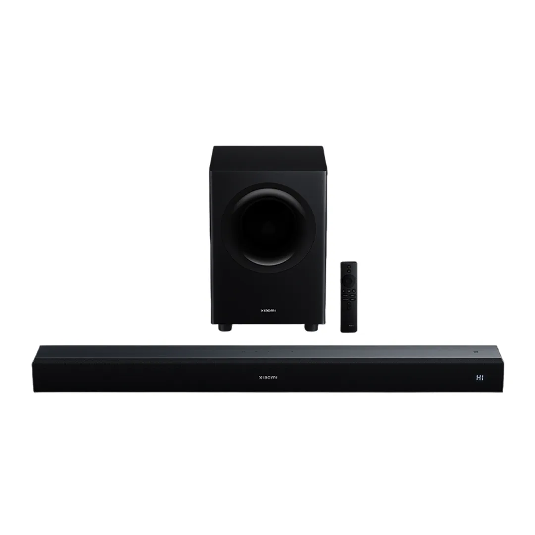 Xiaomi Soundbar Pro 2.1 ch NS4-EU — Bakı