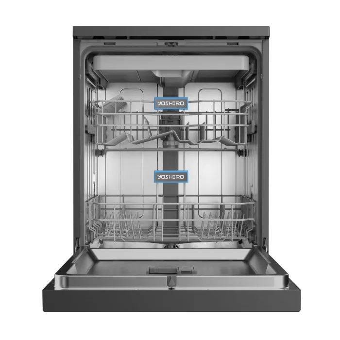Yoshiro YDW-HF815S30CB Qabyuyan Maşın — Ev texnikası, Bakı (2)