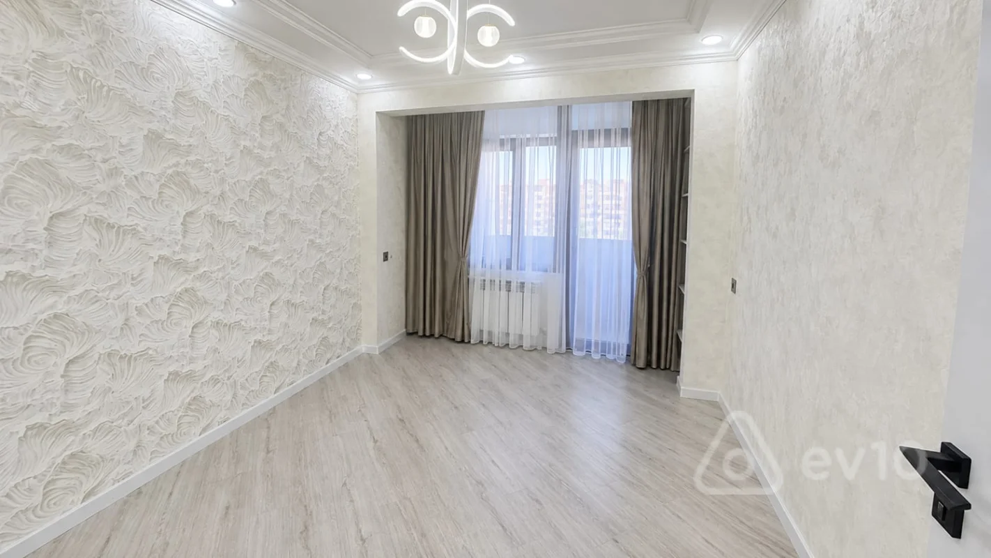 3 otaqlı mənzil, 85 m², Bəhruz Nuriyev — Mənzil, Bakı (3)