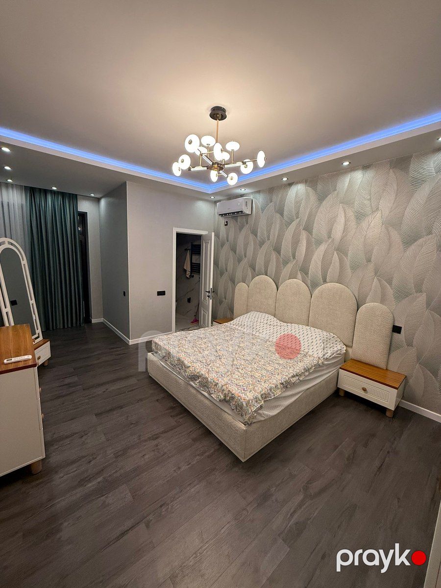 Bağ evi kirayə verilir, Şüvəlan qəs — Ev, villa, Bakı (10)