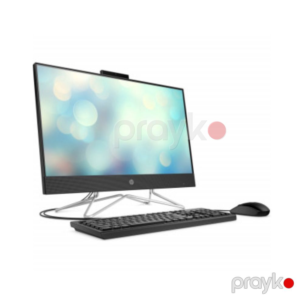 HP All-in-One 24-cr0035ci PC (7Y0B7EA) — Monobloklar, Bakı (2)