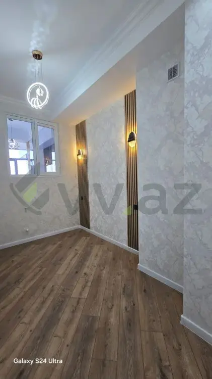 3 otaqlı mənzil Yeni tikili Satılır, Xırdalan — Mənzil, Xırdalan (6)