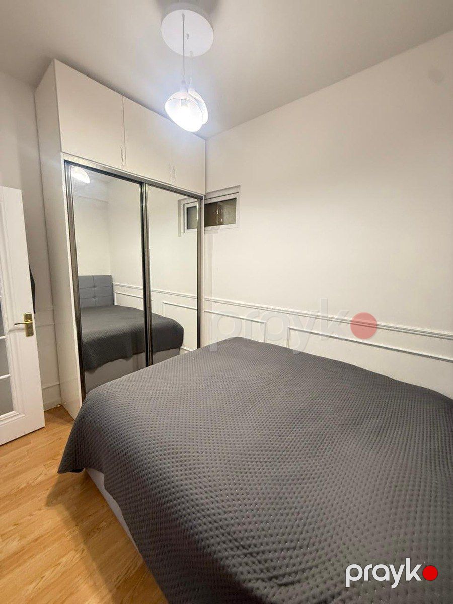 Satılır 2 otaqlı yeni tikili 81 m² — Mənzil, Bakı (9)