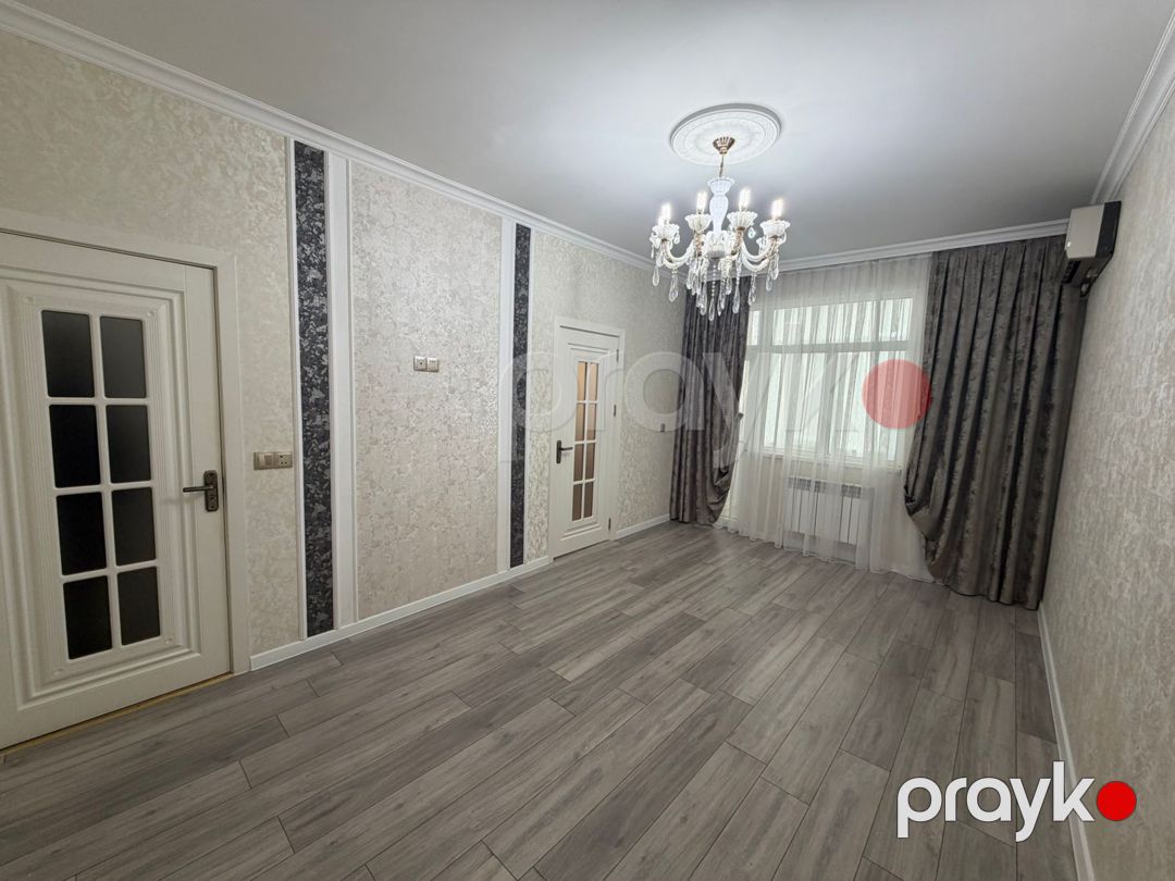 Satılır 2 otaqlı köhnə tikili 55 m² — Mənzil, Bakı (2)