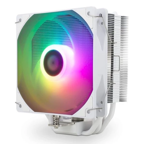 Thermalright Assassin King 120 SE Argb White CPU Cooler — Bakı