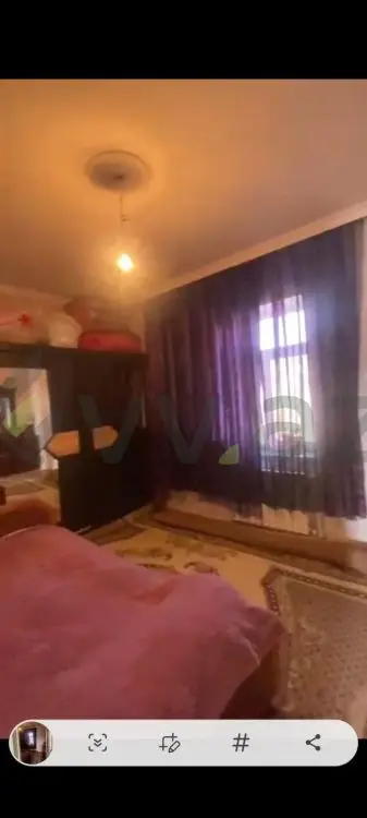 4 otaqlı Həyət evi Satılır, Zabrat qəs., Sabunçu, Bakı — Ev, villa, Bakı (10)