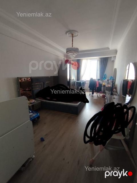 Satılır 2 otaqlı Bina evi menzil (Yeni tikili), 69 m², Saray — Abşeron