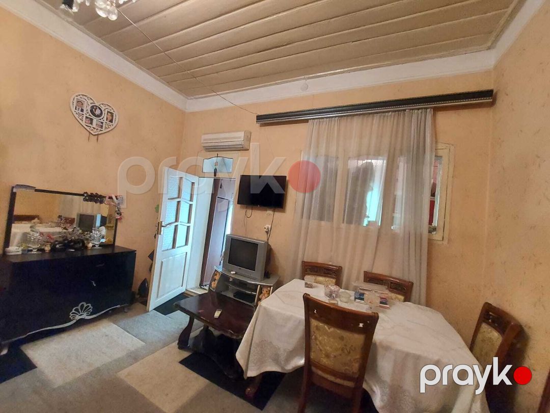Satılır 2 otaqlı həyət evi/bağ evi 75 m² — Ev, villa, Bakı (11)