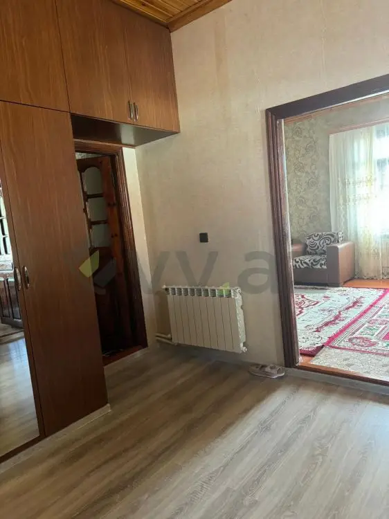 3 otaqlı Həyət evi Satılır, Ramana qəs., Sabunçu, Bakı — Ev, villa, Bakı (3)