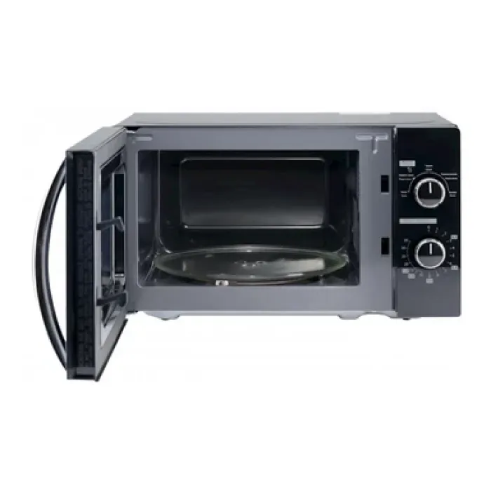 Toshiba 20L Mikrodalğalı Soba – 800W, Qril, Mexaniki İdarəetmə — Bakı