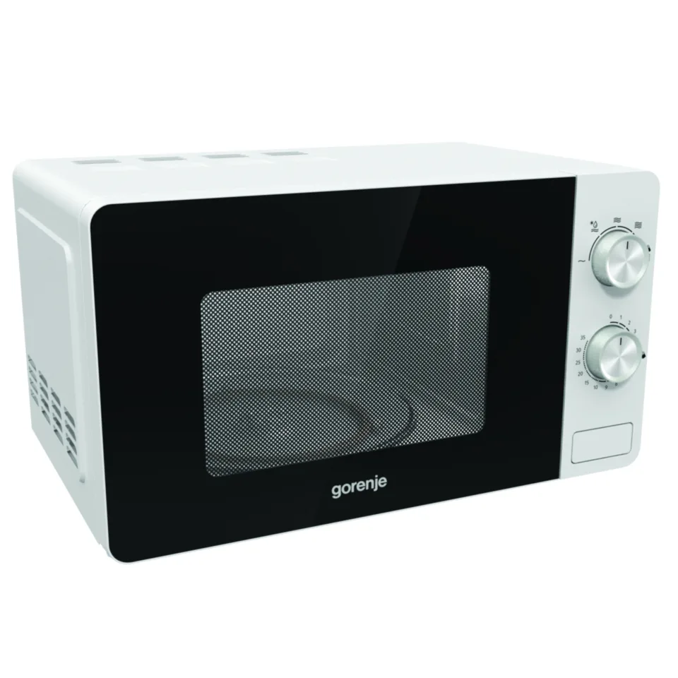 Mikrodalğalı soba Gorenje MO17E1W — Mikrodalğalı sobalar, Bakı (3)