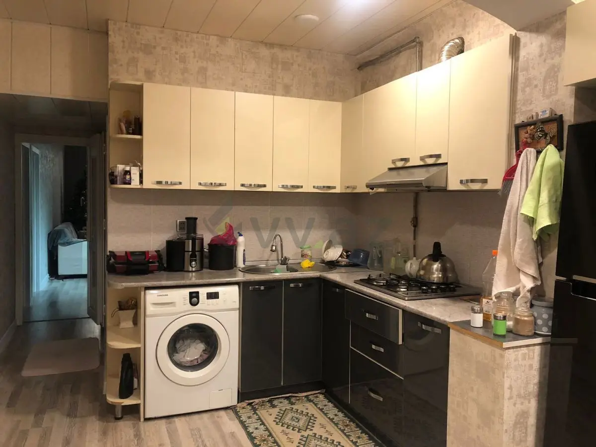 3 otaqlı mənzil Köhnə tikili Satılır, Əhmədli, Xətai, Bakı — Bakı