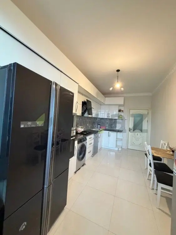 3 otaqlı mənzil Yeni tikili Satılır, Xırdalan — Mənzil, Xırdalan (10)