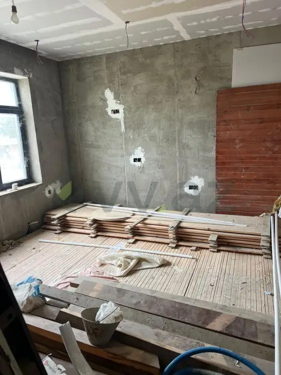 4 otaqlı Yarım tikili Satılır, Zirə, Xəzər, Bakı — Ev, villa, Bakı (4)