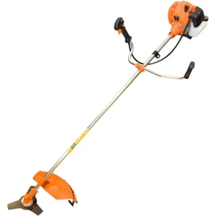 ZID Otbiçən (Benzinli Trimmer) 52CC – Professional Güc və Etibarlı Kəsim — Bakı