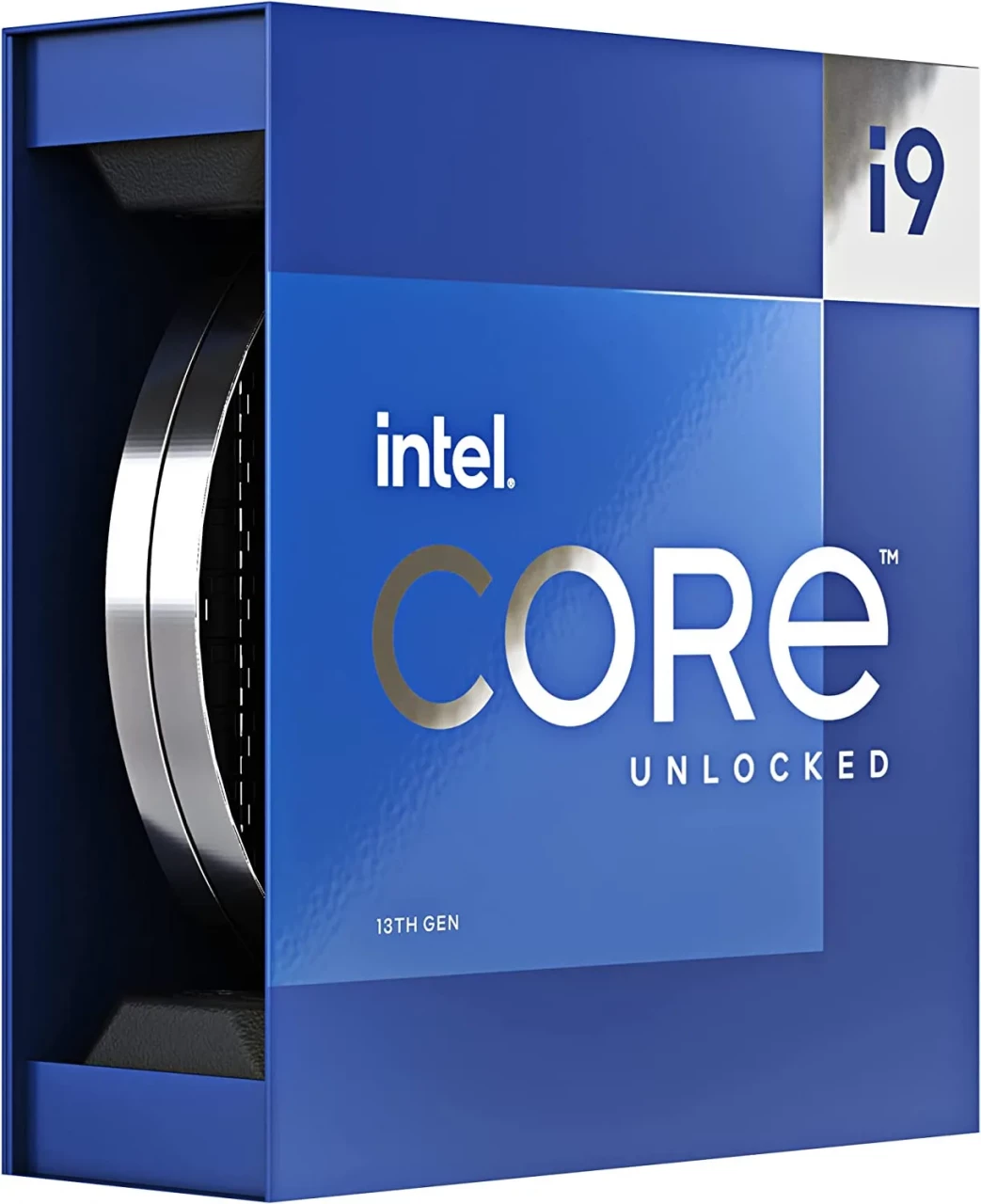 Intel Core i9-13900K CPU — Prosessor, Bakı (3)