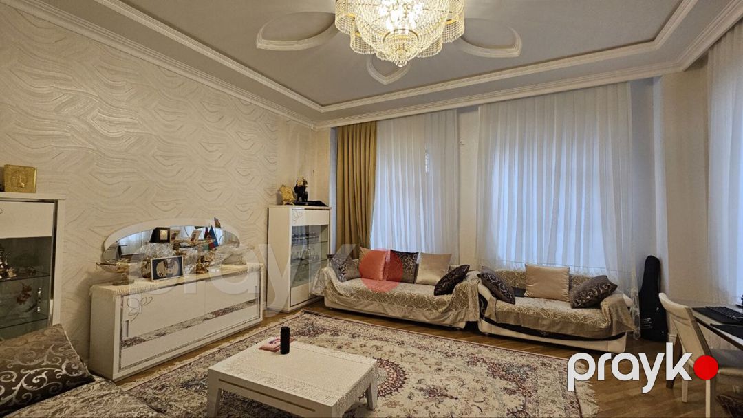 Satılır 8 otaqlı həyət evi/bağ evi 740 m² — Ev, villa, Bakı (7)