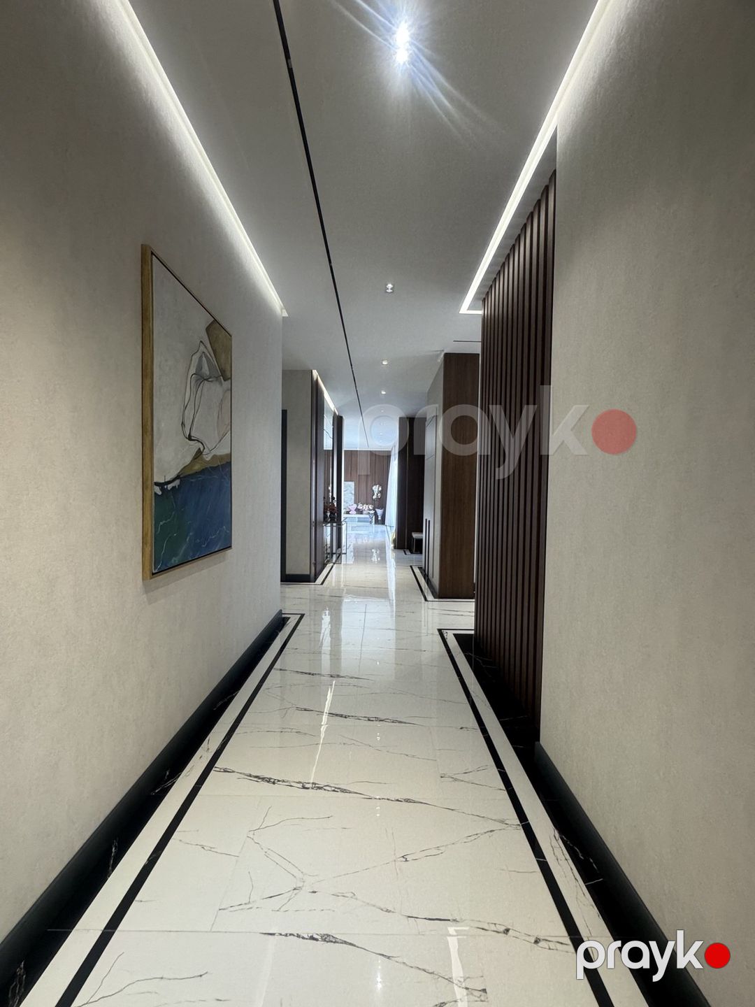 Satılır 5 otaqlı həyət evi/bağ evi 250 m² — Ev, villa, Bakı (12)