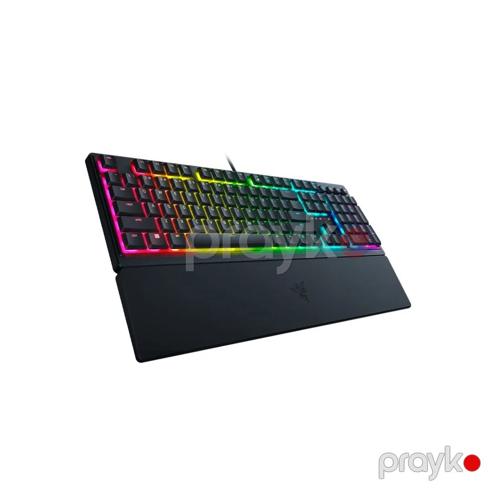 Razer Ornata V3 RGB (RZ03-04460100-R3M1) — Periferik cihazlar, Bakı (2)
