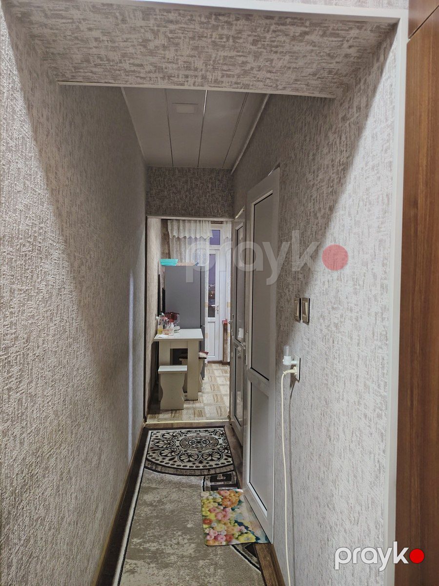 Satılır 4 otaqlı köhnə tikili 108 m² — Mənzil, Bakı (7)