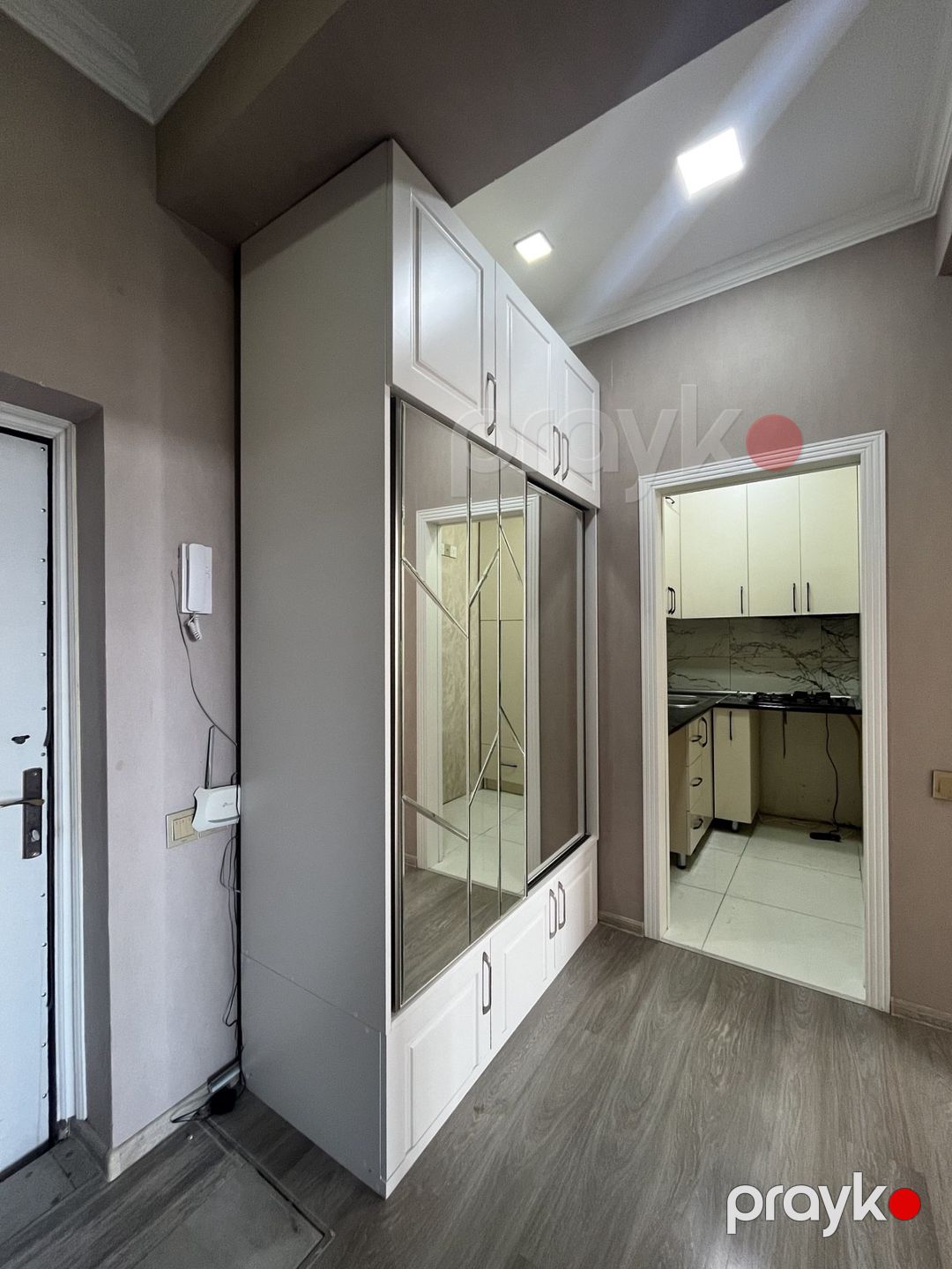 Satılır 3 otaqlı yeni tikili 58 m² — Mənzil, Xırdalan (7)