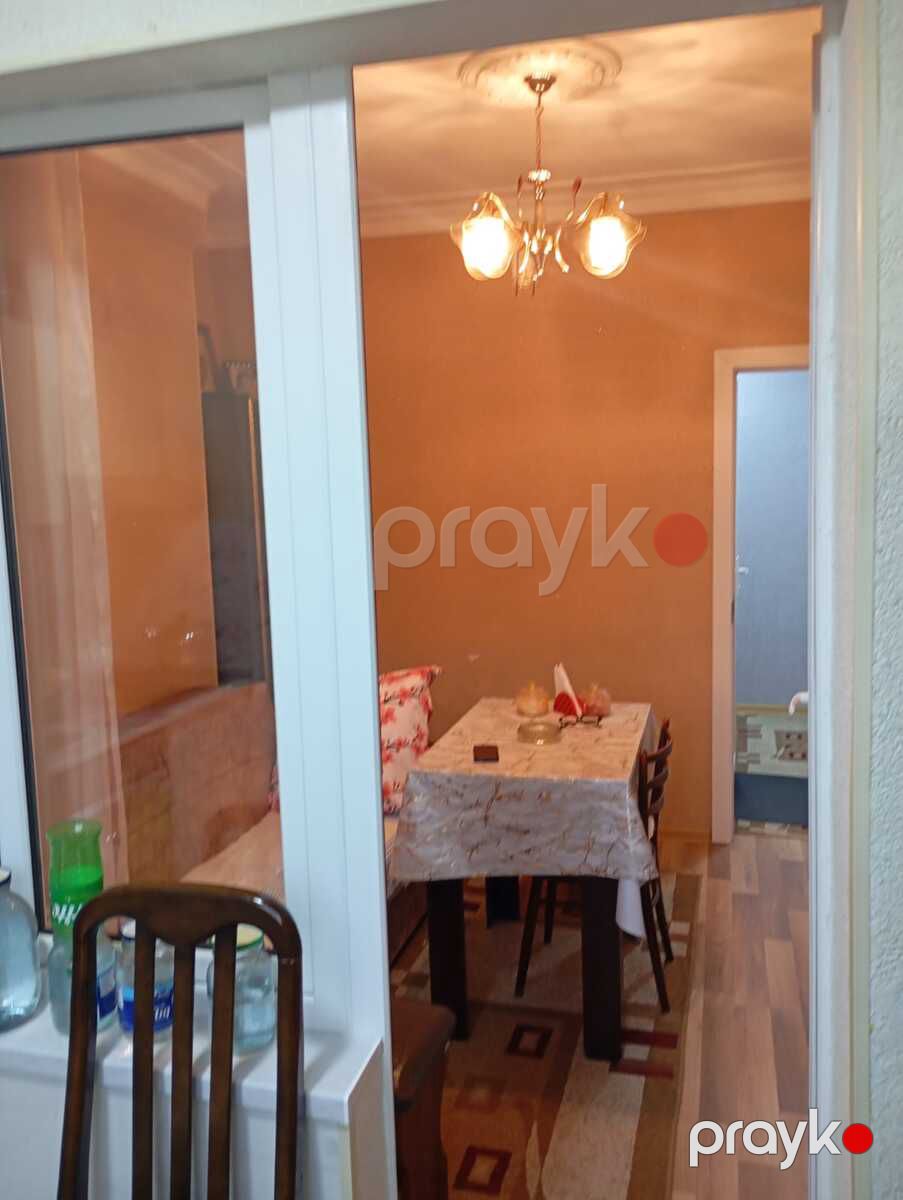 Satılır 2 otaqlı köhnə tikili 40 m² — Mənzil, Bakı (5)
