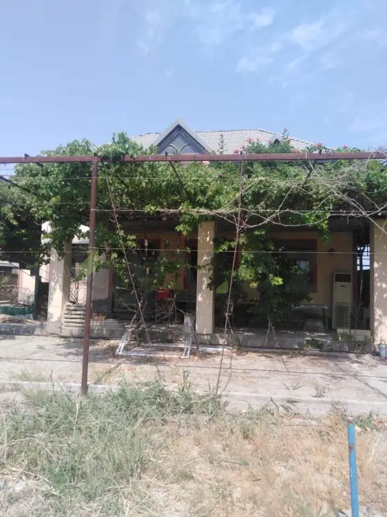 12 sot Torpaq Satılır, Kürdəxanı qəs., Sabunçu, Bakı — Torpaq, Bakı (3)