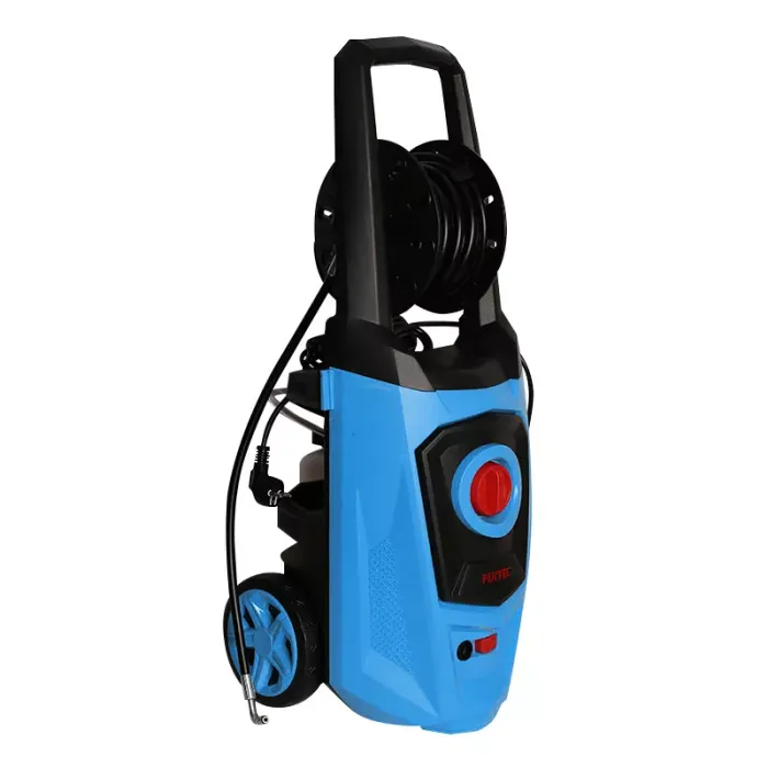 Fıxtec FHPW1202 – Yüksək Təzyiqli Yuma Aparatı (1600W) — Təmir və inşaat, Bakı (3)